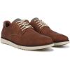 imageDr Scholls Mens Sync OxfordDark Tan Smooth