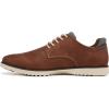 imageDr Scholls Mens Sync OxfordDark Tan Smooth