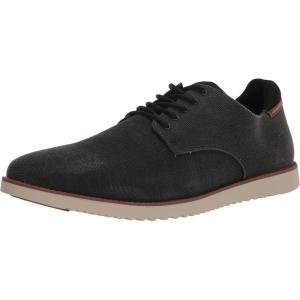 imageDr Scholls Mens Sync OxfordBlack Fabric
