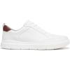 imageDr Scholls Mens Catch Thrills SneakerWhite Smooth