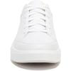 imageDr Scholls Mens Catch Thrills SneakerWhite Smooth