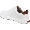 imageDr Scholls Mens Catch Thrills SneakerWhite Smooth
