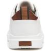 imageDr Scholls Mens Catch Thrills SneakerWhite Smooth
