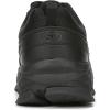 imageDr Scholls Mens Sebastian SneakerBlack