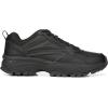 imageDr Scholls Mens Sebastian SneakerBlack