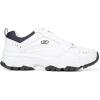 imageDr Scholls Mens Sebastian SneakerWhite