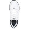 imageDr Scholls Mens Sebastian SneakerWhite