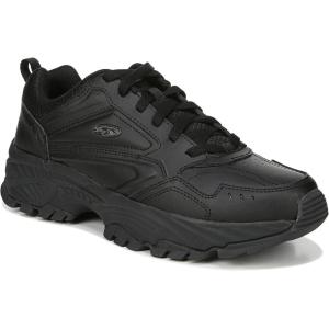 imageDr Scholls Mens Sebastian SneakerBlack