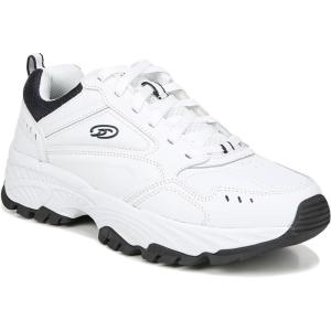 imageDr Scholls Mens Sebastian SneakerWhite