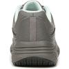 imageDr Scholls Womens Blaze Work SneakersSteel Grey