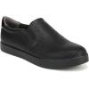 imageDr Scholls Womens Madison Slip Resistant Food Service ShoeBlack