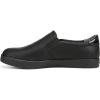 imageDr Scholls Womens Madison Slip Resistant Food Service ShoeBlack