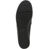 imageDr Scholls Womens Madison Slip Resistant Food Service ShoeBlack