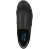 imageDr Scholls Womens Madison Slip Resistant Food Service ShoeBlack