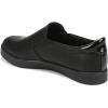 imageDr Scholls Womens Madison Slip Resistant Food Service ShoeBlack