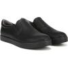 imageDr Scholls Womens Madison Slip Resistant Food Service ShoeBlack