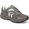 imageDr Scholls Womens Blaze Work SneakersSteel Grey