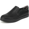 imageDr Scholls Womens Madison Slip Resistant Food Service ShoeBlack