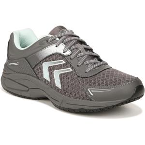 imageDr Scholls Womens Blaze Work SneakersSteel Grey