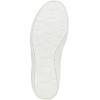 imageDr Scholls Womens Madison Lace SneakerWhiteBlue Fabric
