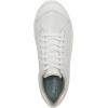 imageDr Scholls Womens Time Off SneakerWhite Pearls