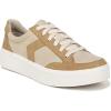 imageDr Scholls Womens Madison Lace SneakerWarm Tan Microfiber