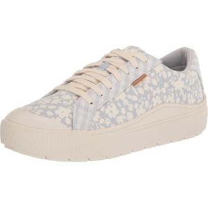imageDr Scholls Womens Time Off SneakerBlue Dawn