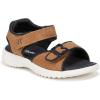 imageDr Scholls Kids BabyGirls Time2play Toddler Sport SandalHoney Brown