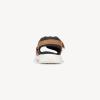 imageDr Scholls Kids BabyGirls Time2play Toddler Sport SandalHoney Brown
