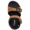 imageDr Scholls Kids BabyGirls Time2play Toddler Sport SandalHoney Brown