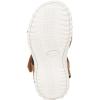 imageDr Scholls Kids BabyGirls Time2play Toddler Sport SandalHoney Brown