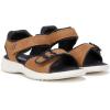 imageDr Scholls Kids BabyGirls Time2play Toddler Sport SandalHoney Brown
