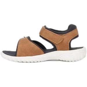 imageDr Scholls Kids BabyGirls Time2play Toddler Sport SandalHoney Brown
