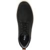 imageDr Scholls Mens Madison OxfordBlack Faux Leather
