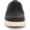 imageDr Scholls Mens Madison OxfordBlack Faux Leather