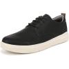 imageDr Scholls Mens Madison OxfordBlack Faux Leather