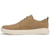 imageDr Scholls Mens Madison OxfordLight Tan Faux Leather