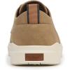 imageDr Scholls Mens Madison OxfordLight Tan Faux Leather