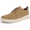 imageDr Scholls Mens Madison OxfordLight Tan Faux Leather