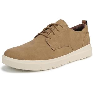 imageDr Scholls Mens Madison OxfordLight Tan Faux Leather