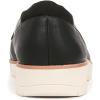 imageDr Scholls Shoes Womens Nice Day LoaferBlackWhite
