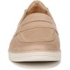 imageDr Scholls Shoes Womens Nice Day LoaferCuban Sand Microfiber