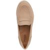 imageDr Scholls Shoes Womens Nice Day LoaferCuban Sand Microfiber