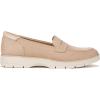 imageDr Scholls Shoes Womens Nice Day LoaferCuban Sand Microfiber