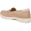 imageDr Scholls Shoes Womens Nice Day LoaferCuban Sand Microfiber
