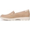 imageDr Scholls Shoes Womens Nice Day LoaferCuban Sand Microfiber