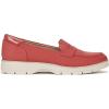imageDr Scholls Shoes Womens Nice Day LoaferHeritage Red Microfiber