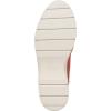 imageDr Scholls Shoes Womens Nice Day LoaferHeritage Red Microfiber