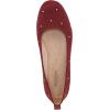 imageDr Scholls Shoes Womens Timeless Ballet Flat Burgundy Red 9