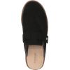 imageDr Scholls Womens Calm Clog MuleBlack